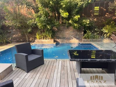 4 Bedroom Villa for Sale in New Cairo, Cairo - WhatsApp Image 2025-11-11 at 1.35. 54 PM (1). jpeg 4 Bedroom Villa for Sale in New Cairo, Cairo - WhatsApp Image 2025-11-11 at 1.35. 54 PM (1). jpeg