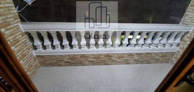 فلیٹ 3 غرف نوم للايجار في فيصل، الجيزة - 6d7ab7c2-32bb-43ee-9692-564bedab8ee2. jpg