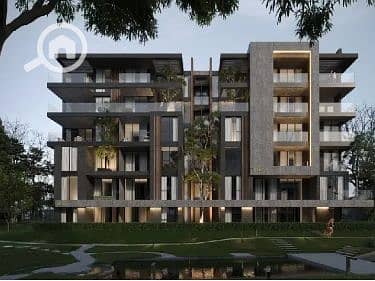 4 Bedroom Villa for Sale in New Cairo, Cairo - t. PNG