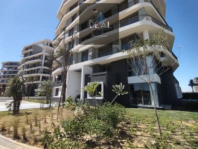 2 Bedroom Flat for Sale in New Capital City, Cairo - 3333. jpeg