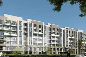 فلیٹ 2 غرفة نوم للبيع في القاهرة الجديدة، القاهرة - telaleast8. jpg