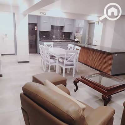 بنتهاوس 2 غرفة نوم للايجار في القاهرة الجديدة، القاهرة - WhatsApp Image 2025-11-16 at 5.30. 11 PM (2). jpeg