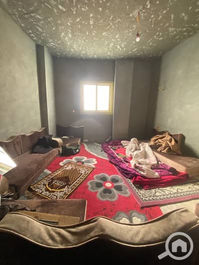 2 Bedroom Duplex for Sale in 6th of October, Giza - 1000033797. jpg