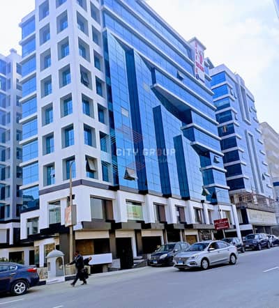 Office for Rent in Zahraa Al Maadi, Cairo - 01. jpg