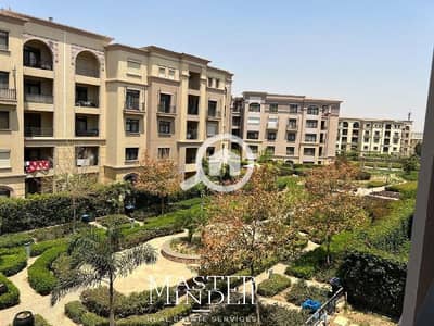 فلیٹ 3 غرف نوم للبيع في القاهرة الجديدة، القاهرة - parcel 10 3-B-2-4 (rent)_Page_06. jpg