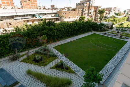 3 Bedroom Flat for Sale in Smoha, Alexandria - 1. jpg