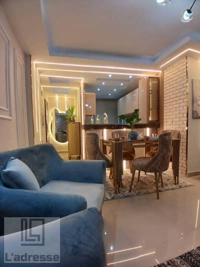 2 Bedroom Flat for Sale in Madinaty, Cairo - IMG-20251116-WA0055. jpg