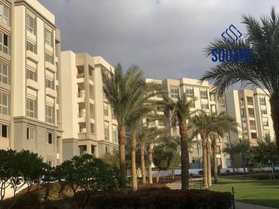 3 Bedroom Flat for Sale in New Cairo, Cairo - IMG-20250615-WA0068. jpg