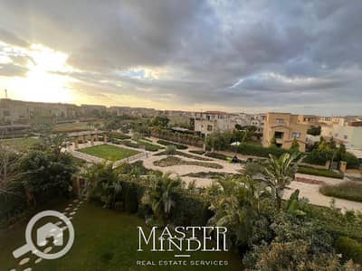 توين هاوس 3 غرف نوم للبيع في القاهرة الجديدة، القاهرة - 3. jpg