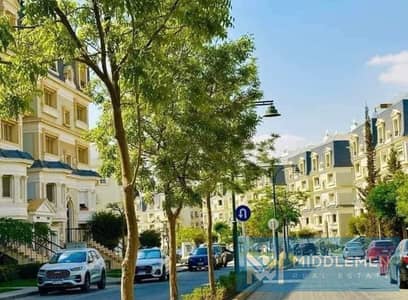 3 Bedroom Apartment for Sale in New Cairo, Cairo - WhatsApp Image 2025-07-09 at 1.08. 54 PM. jpeg