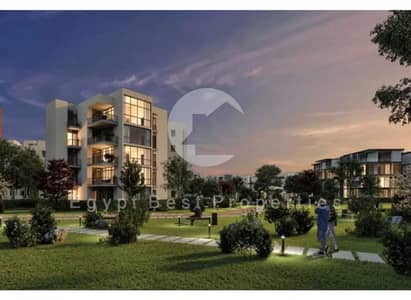 2 Bedroom Flat for Sale in Sheikh Zayed, Giza - WhatsApp Image 2025-09-09 at 17.26. 13_2fc86705. jpg 2 Bedroom Flat for Sale in Sheikh Zayed, Giza - WhatsApp Image 2025-09-09 at 17.26. 13_2fc86705. jpg