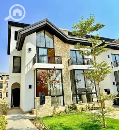 توين هاوس 4 غرف نوم للبيع في مدينة المستقبل، القاهرة - 551013550_1330165655265704_2523194475119612649_n. jpg