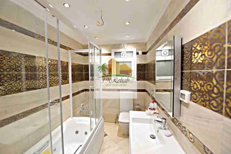 3 Bedroom Flat for Rent in New Cairo, Cairo - 1000448936. jpg