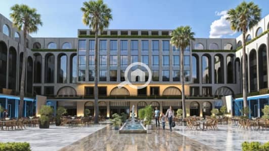 Retail for Sale in Hadayek October, Giza - 1. jpeg Retail for Sale in Hadayek October, Giza - 1. jpeg