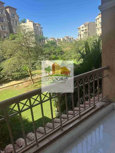 2 Bedroom Flat for Sale in Madinaty, Cairo - 1000486474. jpg