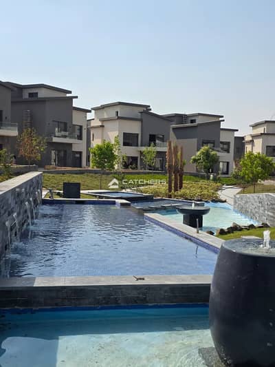 4 Bedroom Duplex for Sale in New Cairo, Cairo - WhatsApp Image 2025-10-27 at 3.41. 59 PM (1). jpeg