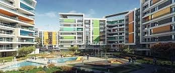 1 Bedroom Flat for Sale in New Capital City, Cairo - WhatsApp Image 2025-11-16 at 5.50. 46 PM (16). jpeg