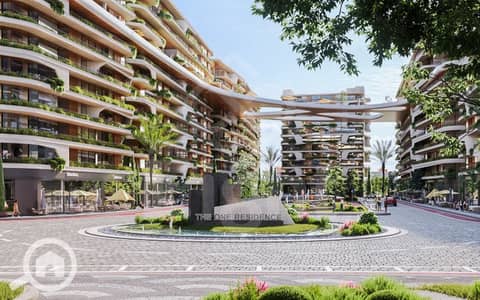 فلیٹ 2 غرفة نوم للبيع في سموحة، الإسكندرية - 2. png