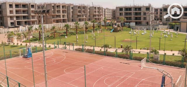 3 Bedroom Flat for Sale in New Cairo, Cairo - 12. jpg 3 Bedroom Flat for Sale in New Cairo, Cairo - 12. jpg