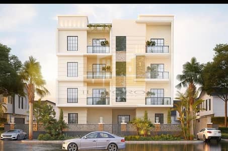 فلیٹ 3 غرف نوم للبيع في القاهرة الجديدة، القاهرة - WhatsApp Image 2025-11-16 at 1.03. 44 PM. jpeg