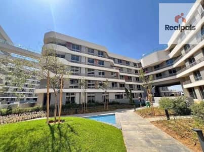 2 Bedroom Flat for Sale in Mostakbal City, Cairo - WhatsApp Image 2025-10-16 at 5.59. 22 PM (2). jpeg