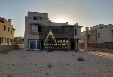 5 Bedroom Villa for Sale in New Cairo, Cairo - 22e27d88-5ffb-41c9-b1dd-64a7856d85cb. jpg 5 Bedroom Villa for Sale in New Cairo, Cairo - 22e27d88-5ffb-41c9-b1dd-64a7856d85cb. jpg