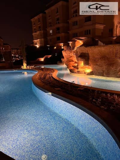 3 Bedroom iVilla for Sale in New Cairo, Cairo - WhatsApp Image 2024-02-26 at 2.01. 04 PM (4). jpeg