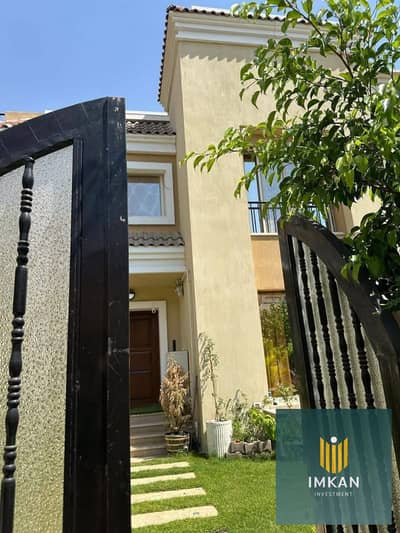 5 Bedroom Villa for Sale in Mostakbal City, Cairo - WhatsApp Image 2025-10-22 at 2.10. 49 PM. jpeg 5 Bedroom Villa for Sale in Mostakbal City, Cairo - WhatsApp Image 2025-10-22 at 2.10. 49 PM. jpeg