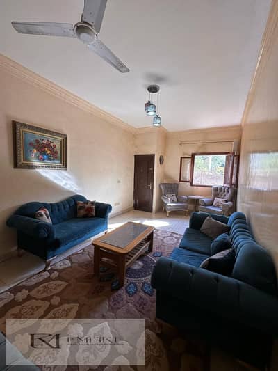 2 Bedroom Apartment for Rent in New Cairo, Cairo - IMG-20251113-WA0360. jpg