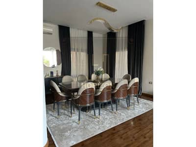 4 Bedroom Villa for Rent in New Cairo, Cairo - WhatsApp Image 2025-11-16 at 5.00. 10 PM (3). jpg