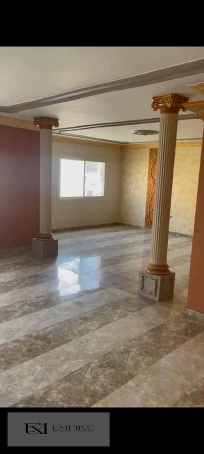 شقة 3 غرف نوم للبيع في القاهرة الجديدة، القاهرة - IMG-20251113-WA0383. jpg