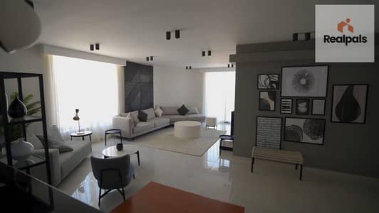 فلیٹ 3 غرف نوم للبيع في مدينة المستقبل، القاهرة - WhatsApp Image 2025-11-16 at 6.21. 41 PM (5). jpeg