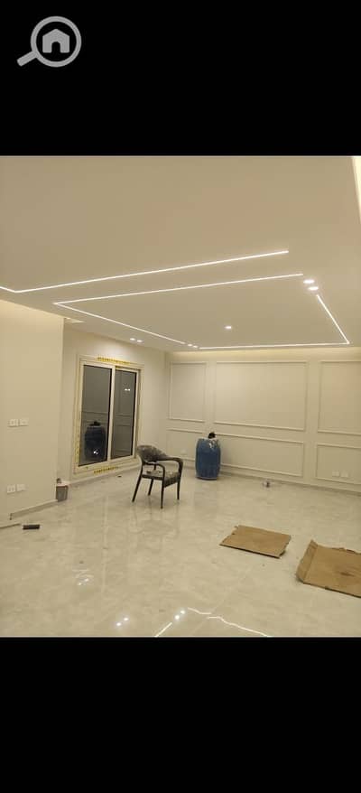 3 Bedroom Flat for Rent in Sheikh Zayed, Giza - add4403f-ee0a-43ba-8a52-a1934e824705. jpeg