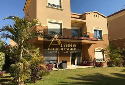 فیلا 5 غرف نوم للبيع في القاهرة الجديدة، القاهرة - 708056c1-91ee-4b45-876f-709af251590d. jpg