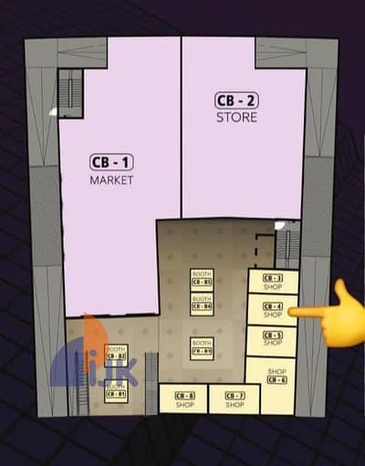 Retail for Sale in New Cairo, Cairo - IMG_٢٠٢٥١١١٦_١٨٢٩٥٦. jpg