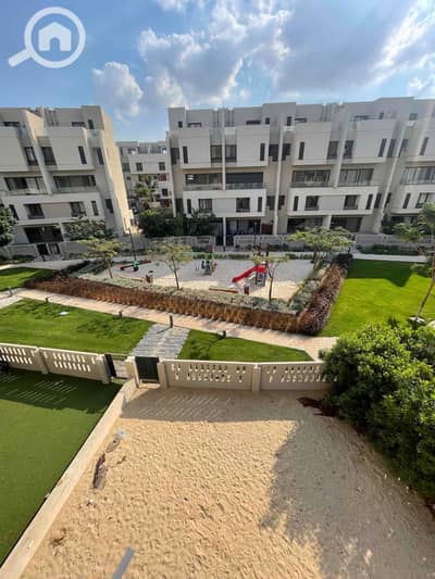 4 Bedroom Duplex for Rent in Shorouk City, Cairo - IMG_8175. jpg