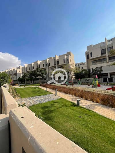 دوبلكس 3 غرف نوم للايجار في مدينة الشروق، القاهرة - IMG_8166. jpg