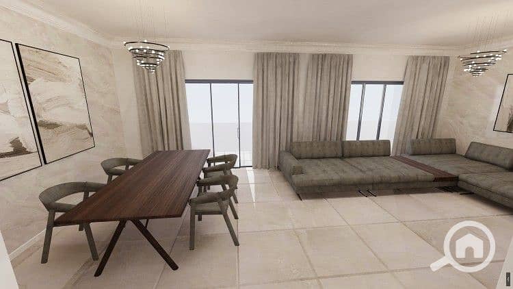 4 3D-شقق-تاج-سيتي. jpg