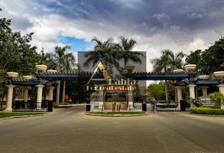 5 Bedroom Villa for Sale in New Cairo, Cairo - 9158f15b-1ba6-4b1a-a32d-1a398f702ab3. jpg