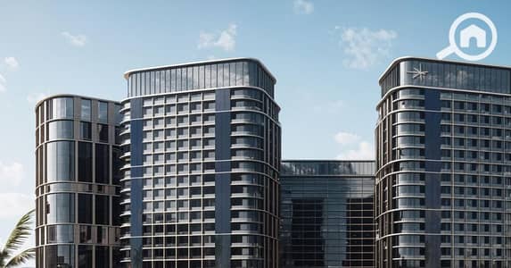 2 Bedroom Apartment for Sale in New Capital City, Cairo - WhatsApp Image 2025-11-13 at 21.44. 52 (2). jpeg