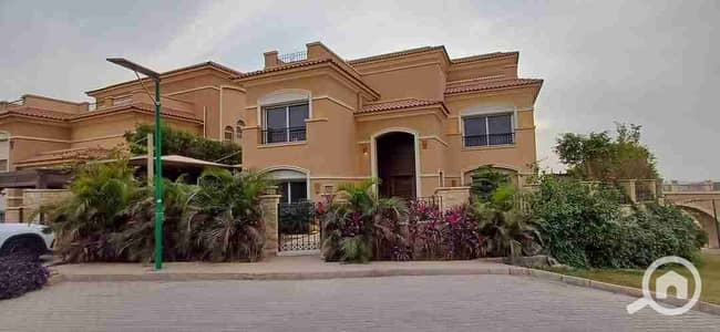 3 Bedroom Villa for Sale in New Cairo, Cairo - 1000647202. jpg