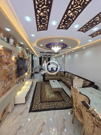 شقة 3 غرف نوم للبيع في العبور، القاهرة - WhatsApp Image 2025-11-16 at 5.39. 42 PM (1). jpeg