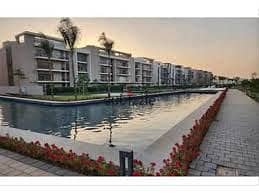 2 Bedroom Penthouse for Sale in New Cairo, Cairo - WhatsApp Image 2025-11-16 at 4.29. 13 PM. jpeg