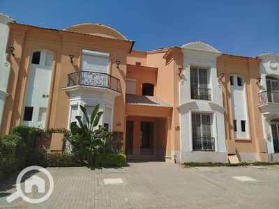 3 Bedroom Townhouse for Sale in New Cairo, Cairo - 14. jpg