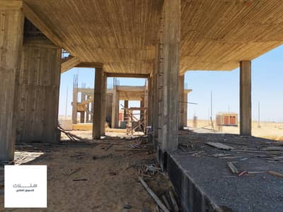 فلیٹ 3 غرف نوم للبيع في 6 أكتوبر، الجيزة - IMG-20251103-WA0086. jpg