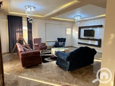 فلیٹ 3 غرف نوم للايجار في 6 أكتوبر، الجيزة - 13c79b20-3799-42cb-8996-973054c6f3e3. jpeg