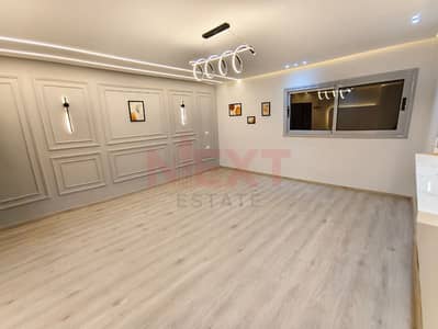3 Bedroom Flat for Sale in Sidi Beshr, Alexandria - IMG-20251115-WA0149. jpg