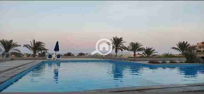 شاليه 3 غرف نوم للبيع في العين السخنة، السويس - 1000680107. jpg