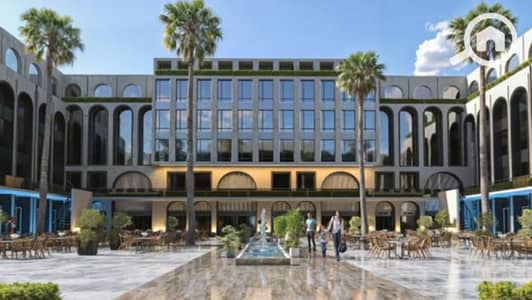 مکتب للبيع في حدائق اكتوبر، الجيزة - 1. jpeg مکتب للبيع في حدائق اكتوبر، الجيزة - 1. jpeg