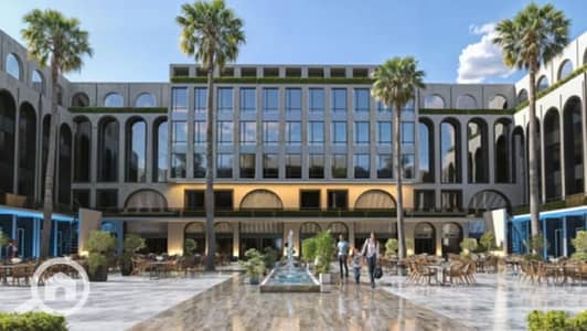 Retail for Sale in Hadayek October, Giza - WhatsApp Image 2025-11-16 at 5.49. 19 PM. jpeg